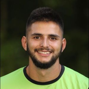 Meet your Posher, Quentin