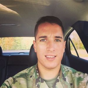 Meet your Posher, Samuel