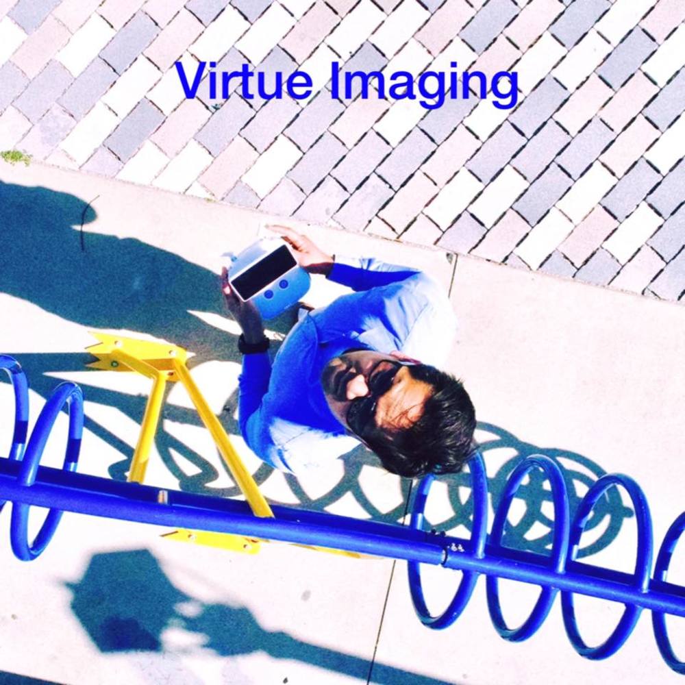 Meet your Posher, Ryan