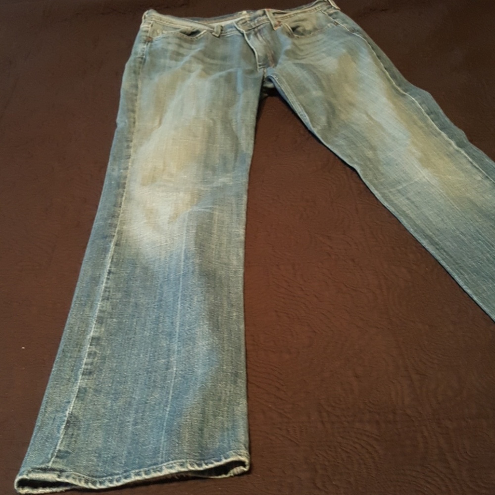 Women 7 for all mankind jeans