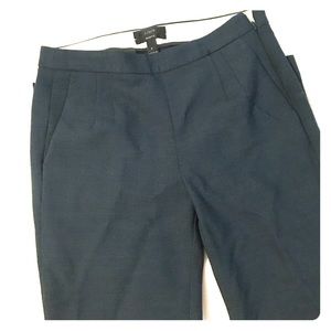 J crew Martie pants