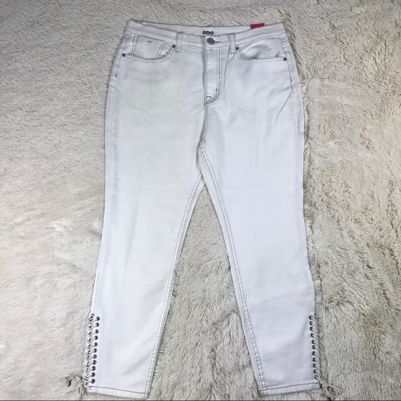 Urban Outfitters Denim - NWT Urban Outfitters BDG High Rise Twig Grazer