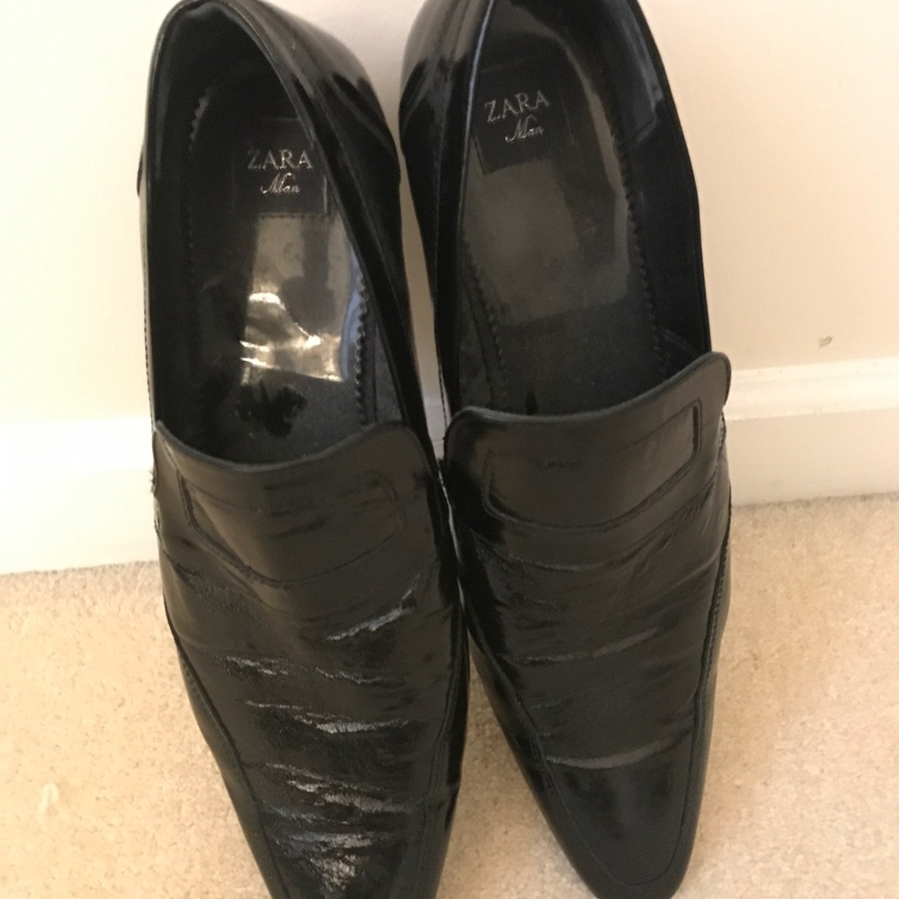 Zara (12) - Limited Edition footwear