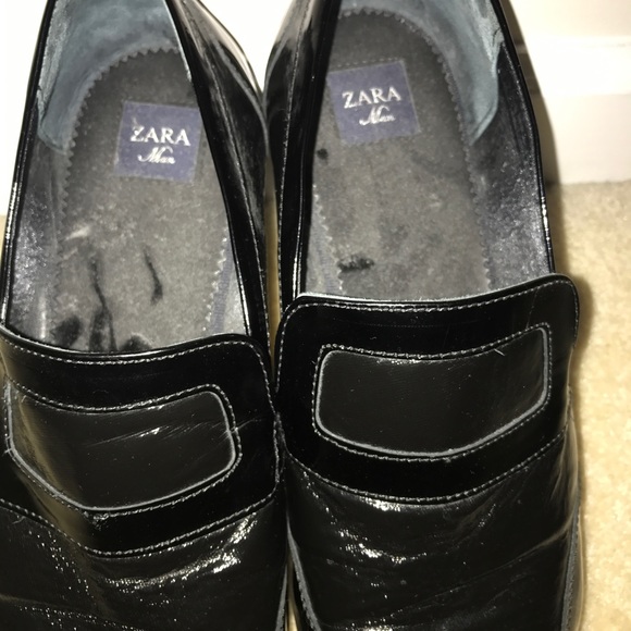 Zara (12) - Limited Edition footwear - Picture 3 of 5