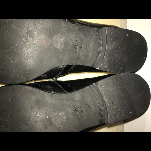 Zara (12) - Limited Edition footwear - Picture 5 of 5