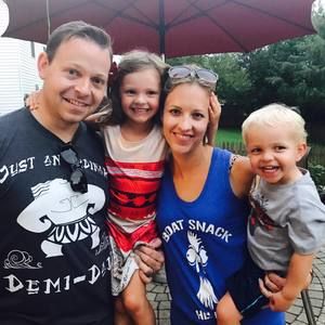 Meet your Posher, Allison