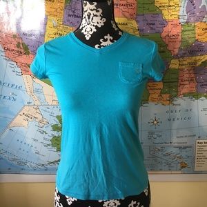 The Children's Place Blue Tee