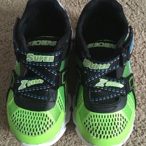 Boys S LIGHTS Hypno-Flash