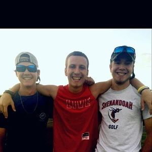 Meet your Posher, Kyle