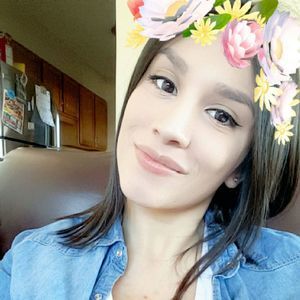 Meet your Posher, Isabel