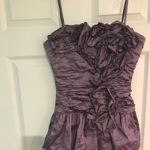 Brand New BCBG Dress