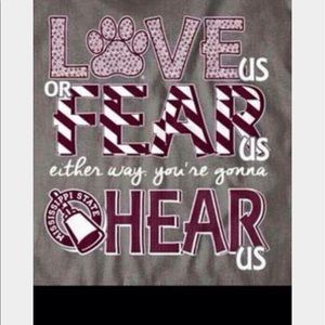 Meet your Posher, Cecilia