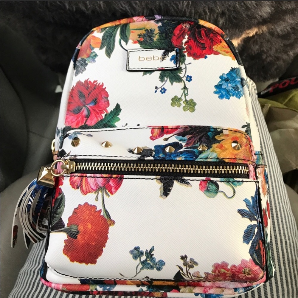 Bebe Mini Backpack - image 3