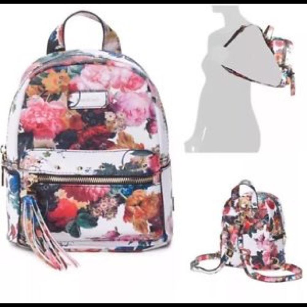 Bebe Mini Backpack - image 2
