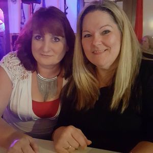 Meet your Posher, Shirley