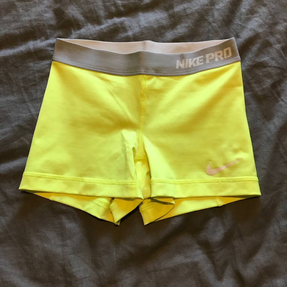 Nike Pro Spandex