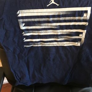 Air Jordan Tee shirt