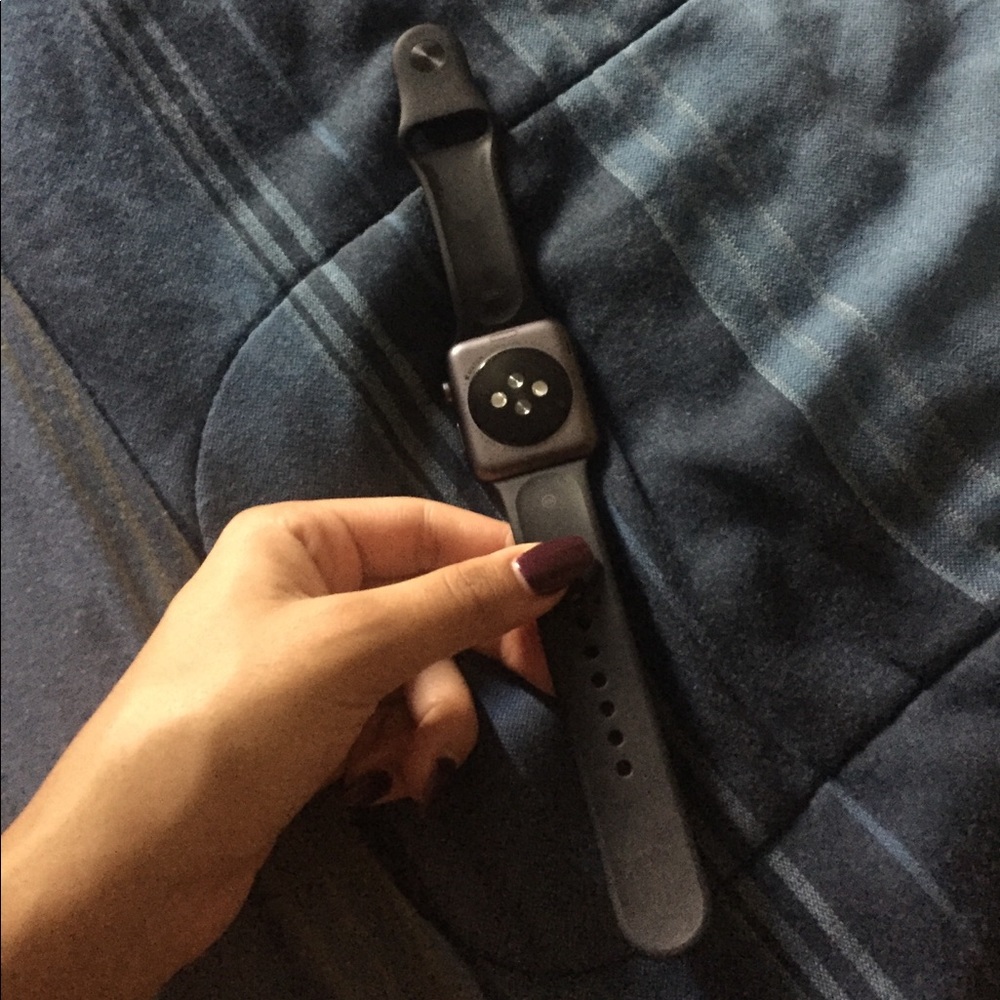 Apple Watch 42 mm