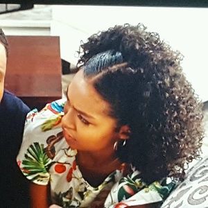 Meet your Posher, Rose