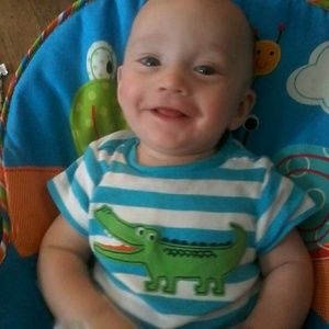 Meet your Posher, Melanie