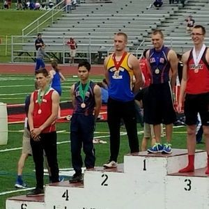 Meet your Posher, Ethan