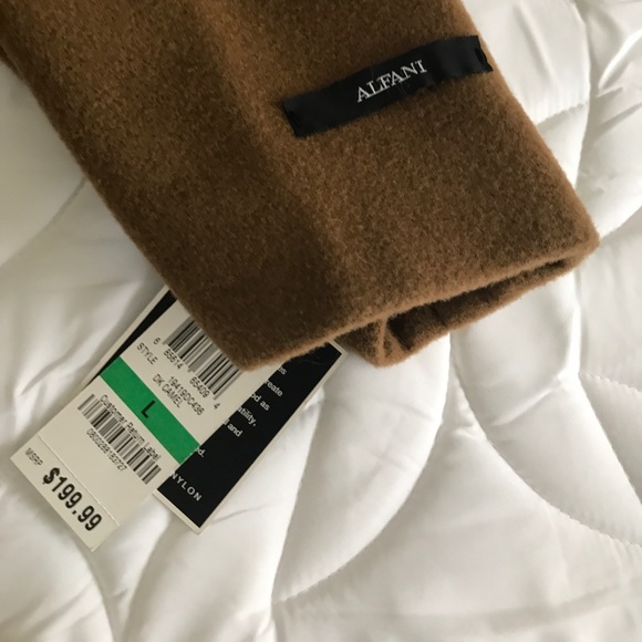 Alfani Wool Coat. Brand new with tags!!! - Picture 2 of 4