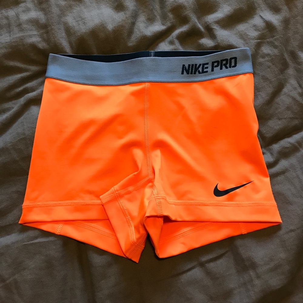 Nike Pro Spandex