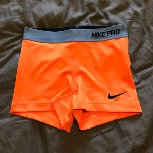 Nike Pro Spandex