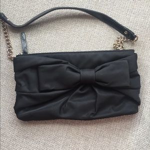 Kate Spade Bow Small Shoulder Bag