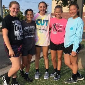 Meet your Posher, Abby