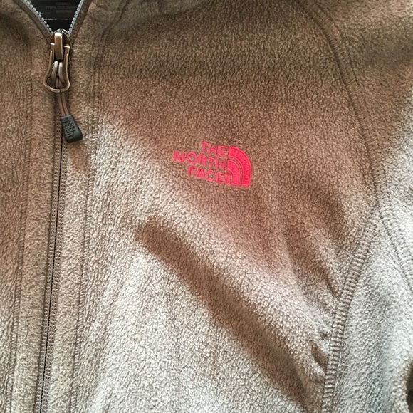 North face jacket - Picture 2 of 3