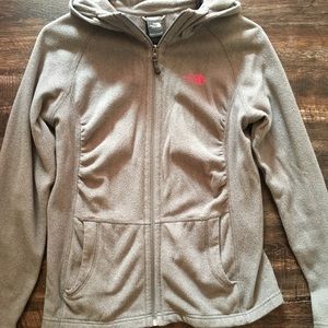 North face jacket