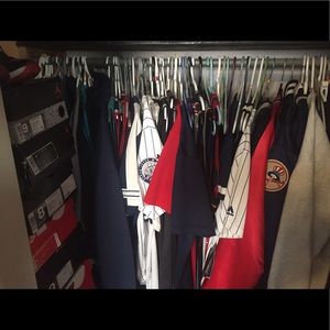 Meet your Posher, Matthew