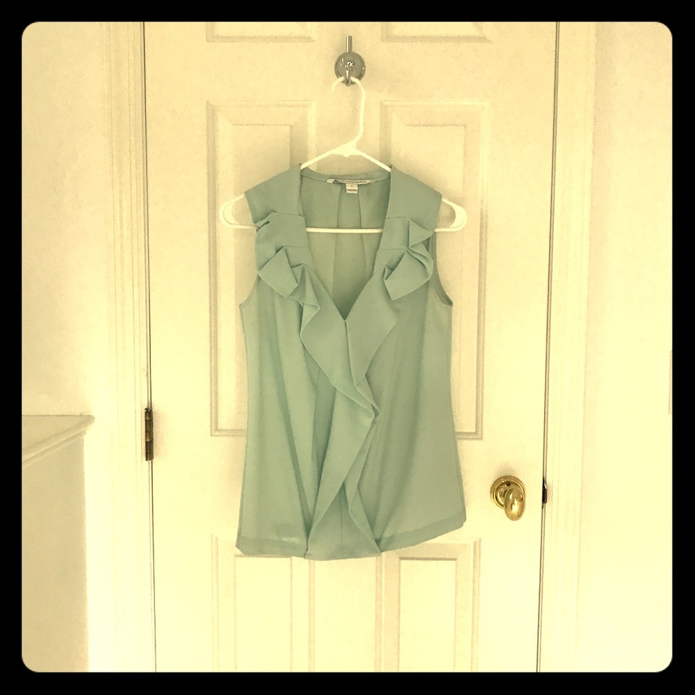 DVF top