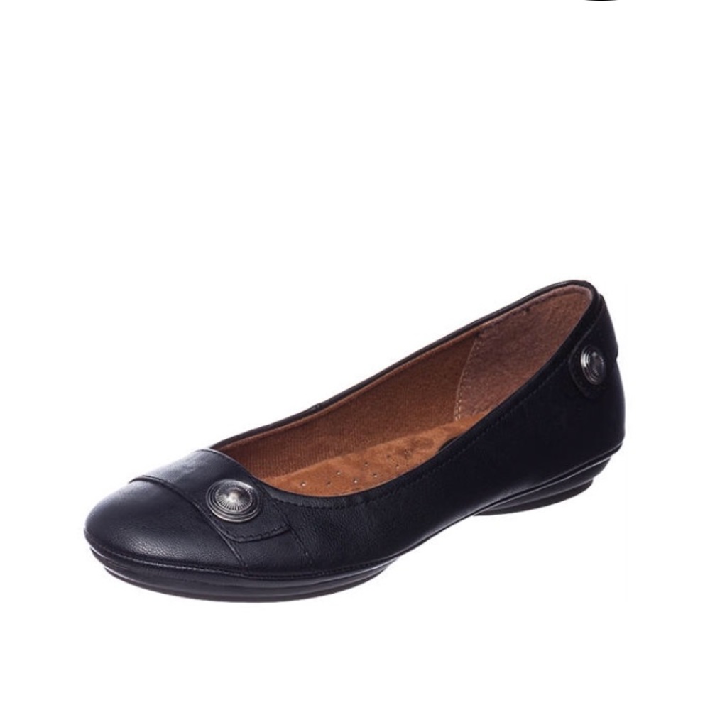 Sofft Euro Soft Flats