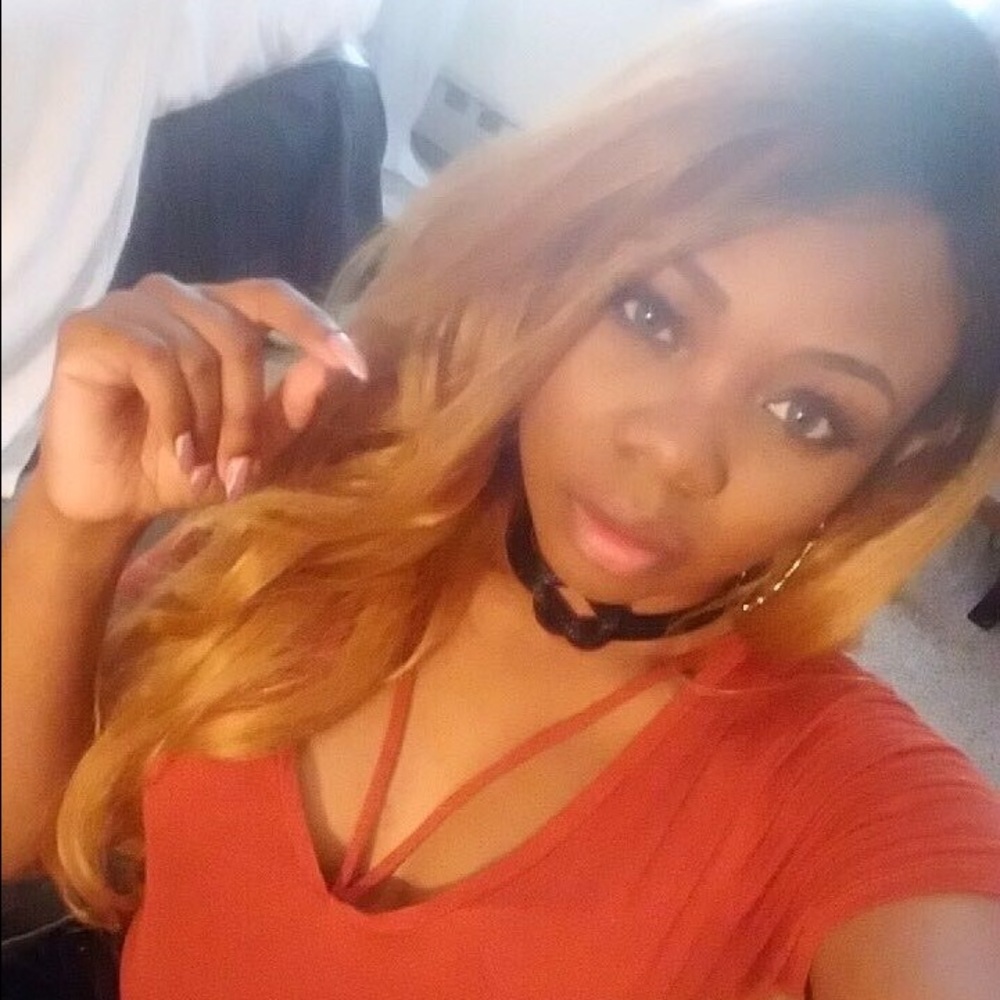 Meet your Posher, Shanice