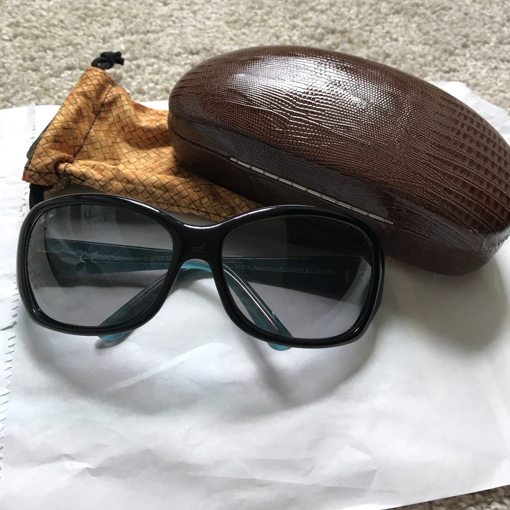 Maui Jim sunglasses