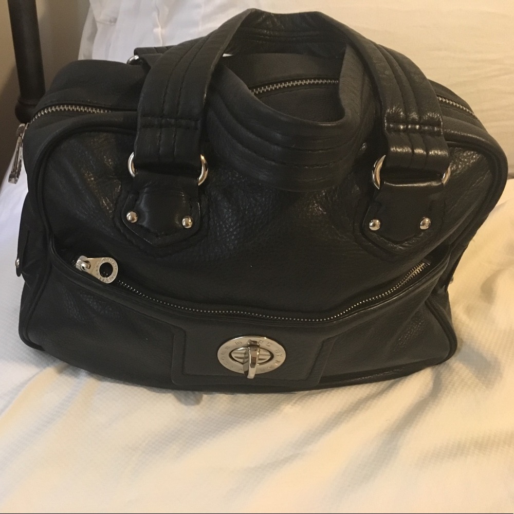 Marc Jacobs Black bag