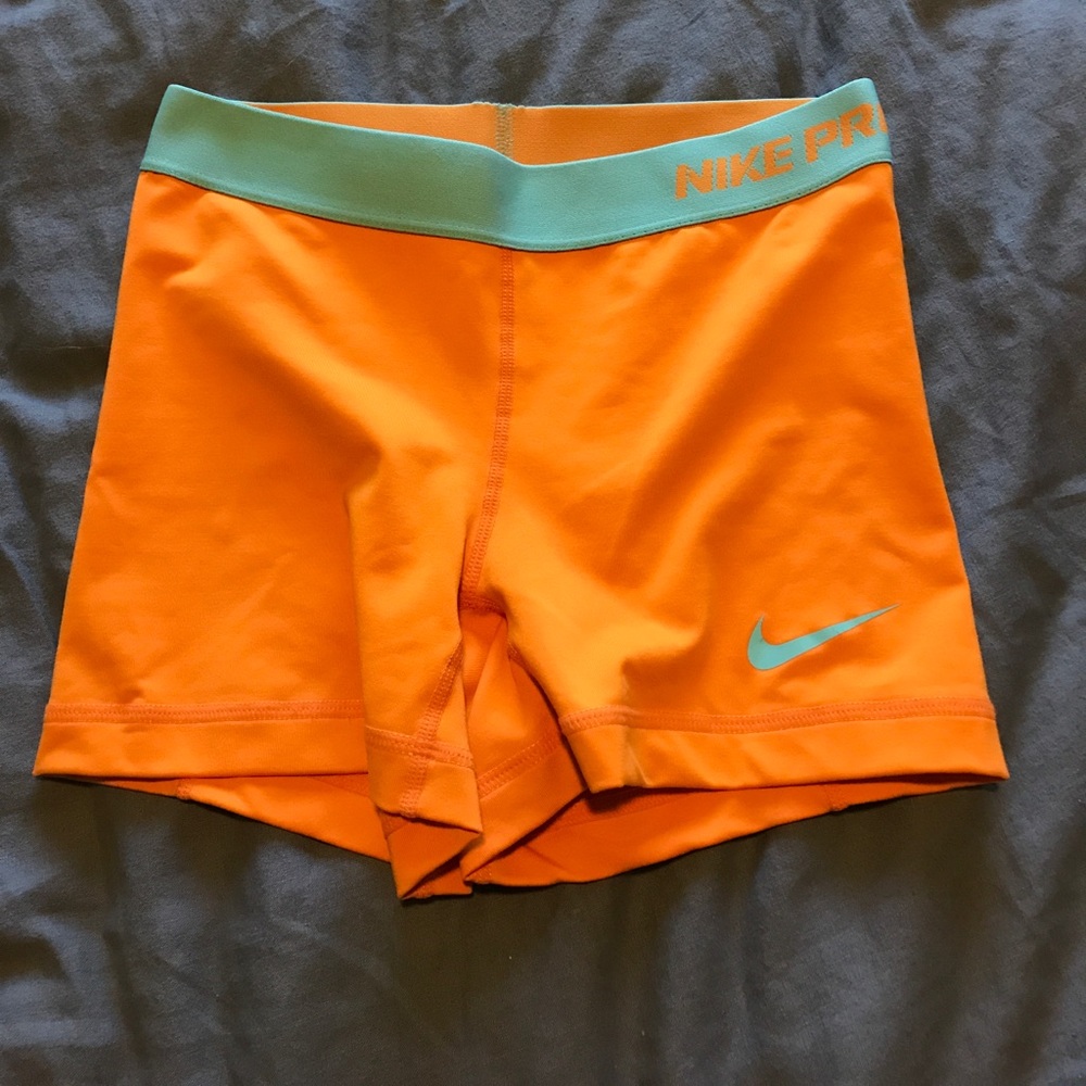 Nike Pro Spandex