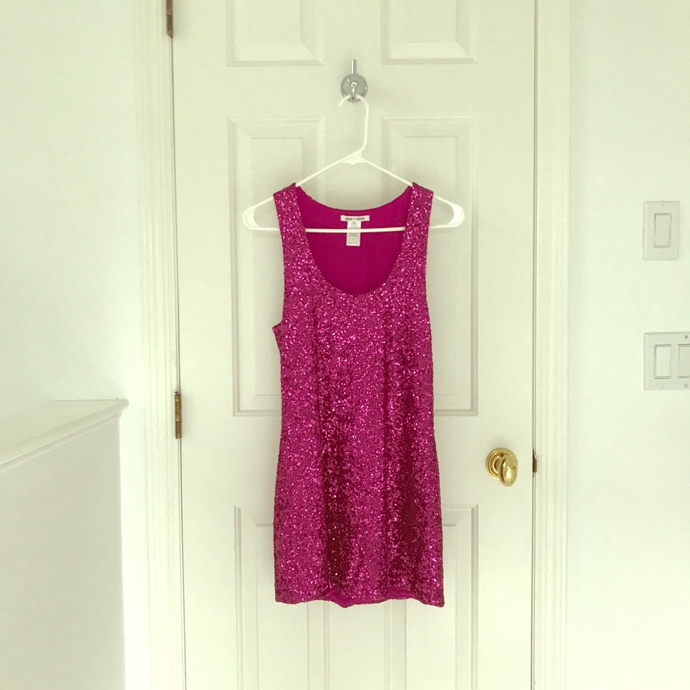 Party dress!