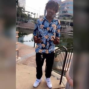 Meet your Posher, Greg