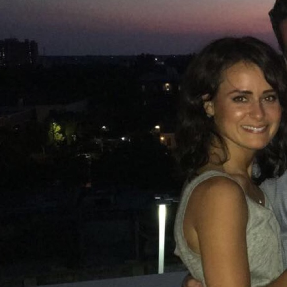 Meet your Posher, Kait