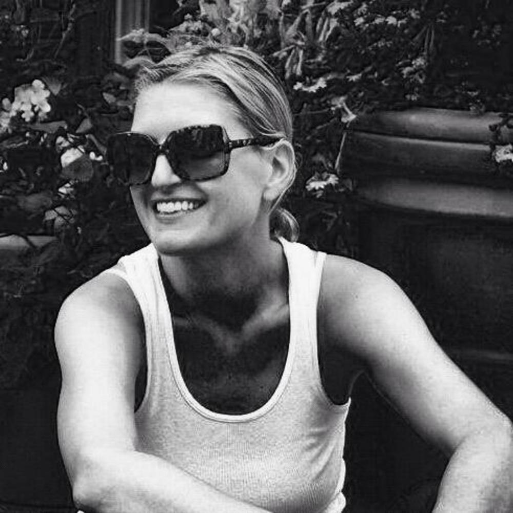 Meet your Posher, Deirdre