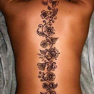 Meet your Posher, April