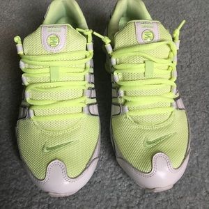 Nike Shox