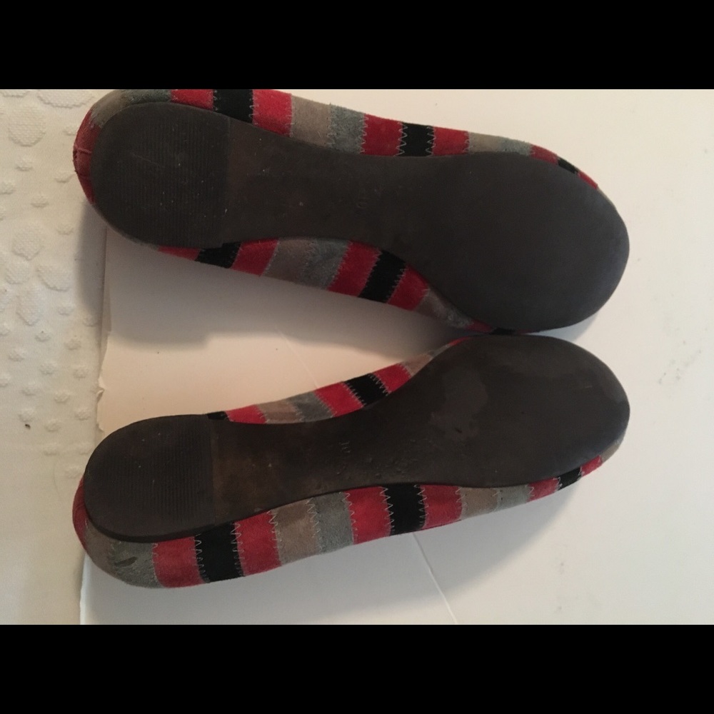 Multi-Colored Flats - image 4