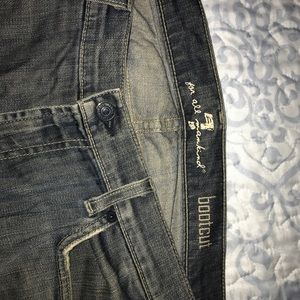Very beat 7FAM jeans 36w