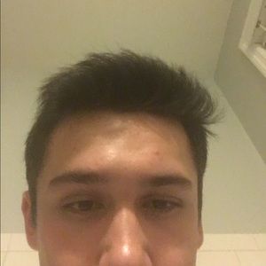 Meet your Posher, Daniel