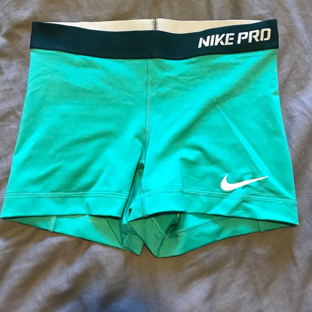 Nike Pro Spandex