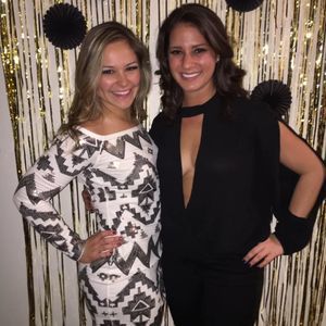 Meet your Posher, Taylor